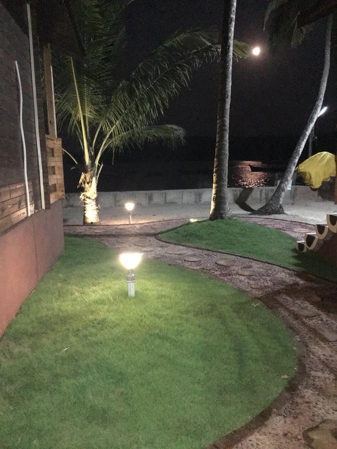 Breezywood Resort Malvan Luaran gambar