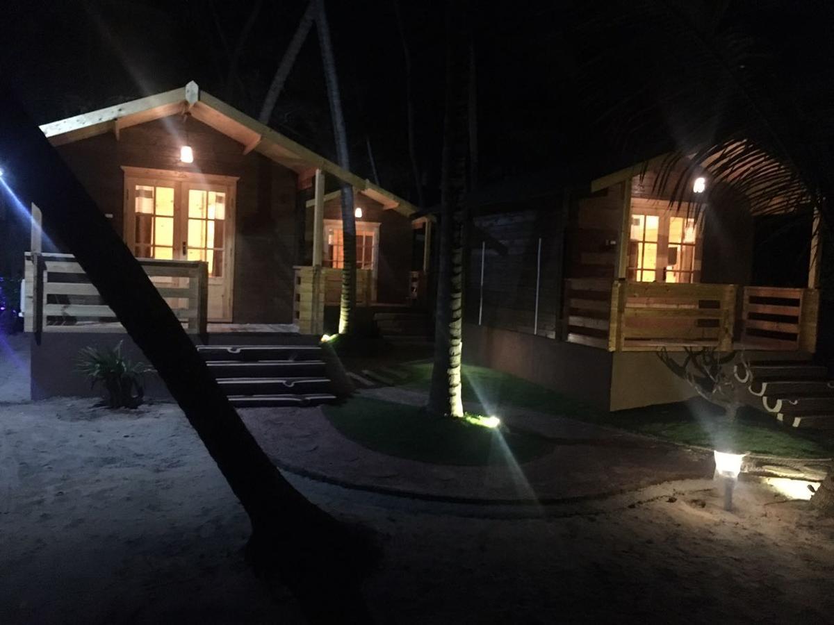 Breezywood Resort Malvan Luaran gambar