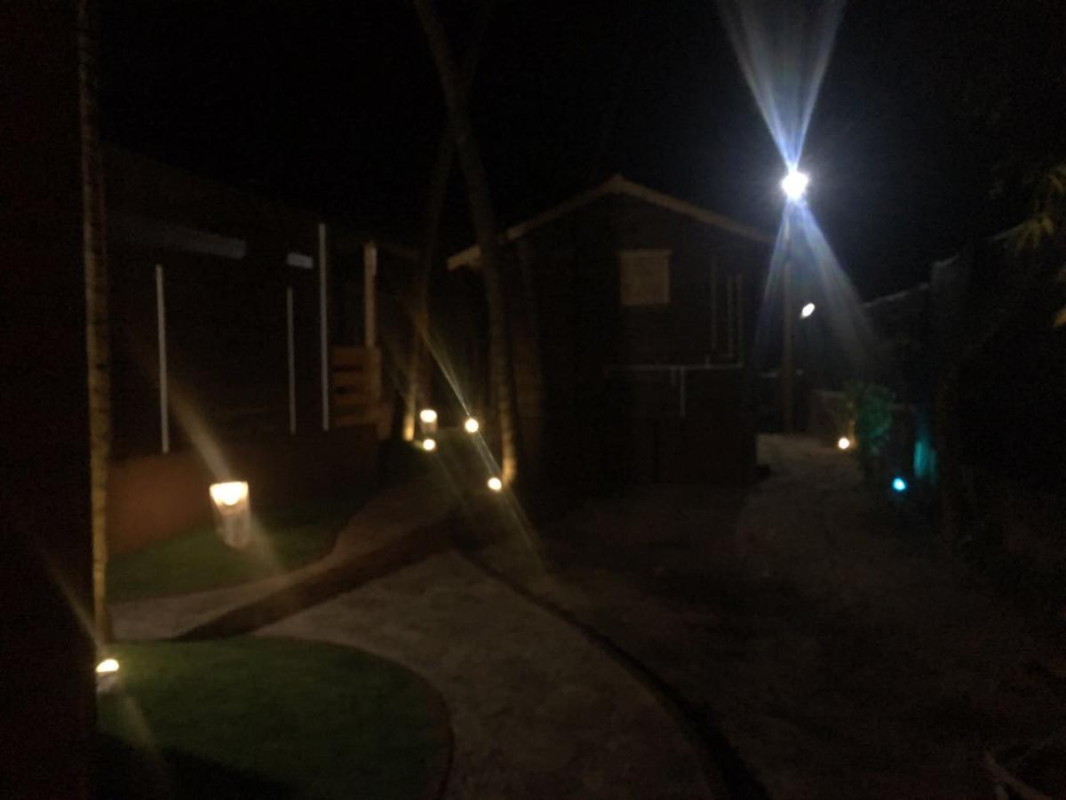 Breezywood Resort Malvan Luaran gambar